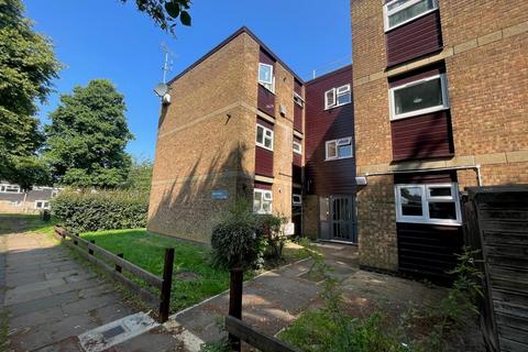 1 bedroom flat for sale, Jessop Road, Stevenage