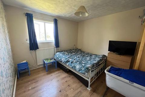 1 bedroom flat for sale, Jardine Court, Jessop Road, Stevenage