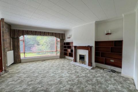 4 bedroom detached house for sale, Leamington Road, Styvechale, Coventry