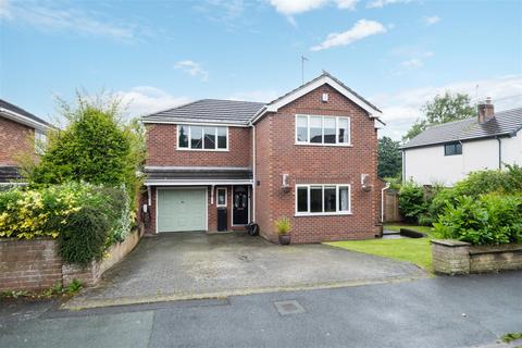 4 bedroom detached house for sale, Walkers Lane, Tarporley