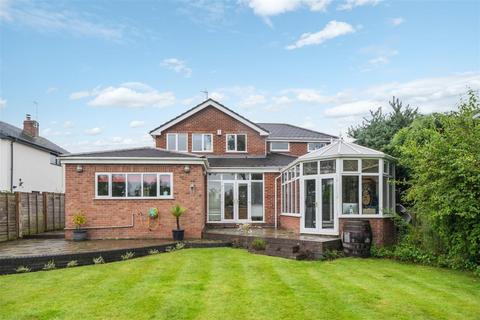 4 bedroom detached house for sale, Walkers Lane, Tarporley