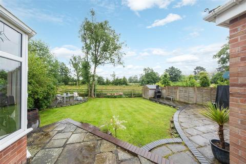 4 bedroom detached house for sale, Walkers Lane, Tarporley