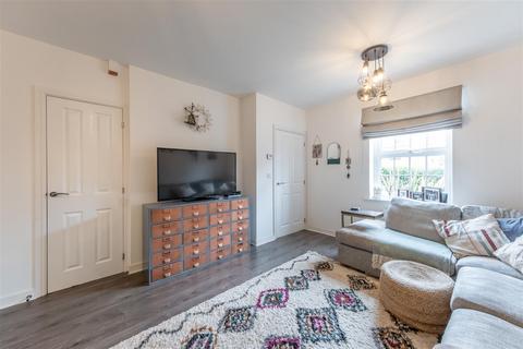 3 bedroom terraced house for sale, Hazelhurst Way, Tarporley