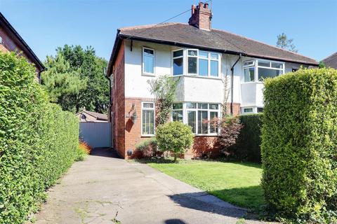 3 bedroom semi-detached house for sale, New Walk, North Ferriby