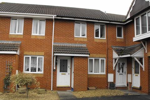 2 bedroom terraced house to rent, Emet Grove, Bristol BS16