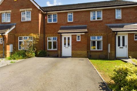 2 bedroom terraced house for sale, Tunbridge Way, Emersons Green BS16