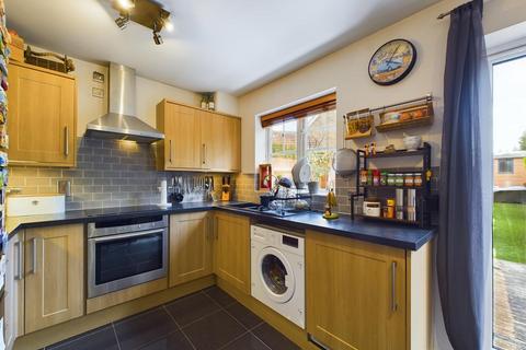 2 bedroom terraced house for sale, Tunbridge Way, Emersons Green BS16