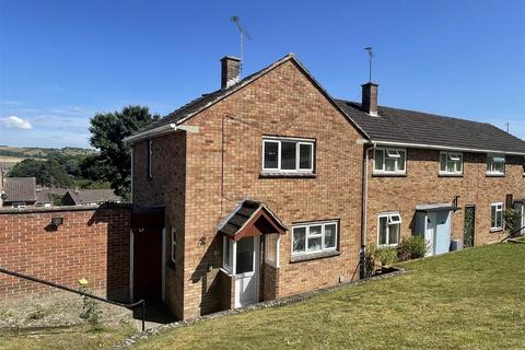 20 Bishopdown Road, Salisbury, SP1 3DP