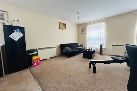 2 bedroom flat for sale, Bampton Street, Tiverton EX16