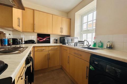 2 bedroom flat for sale, Bampton Street, Tiverton EX16