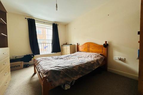 2 bedroom flat for sale, Bampton Street, Tiverton EX16