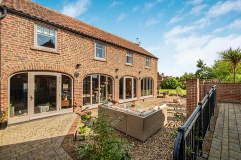 2 bedroom house for sale, Manor Close, Cranswick, Driffield, YO25 9HB