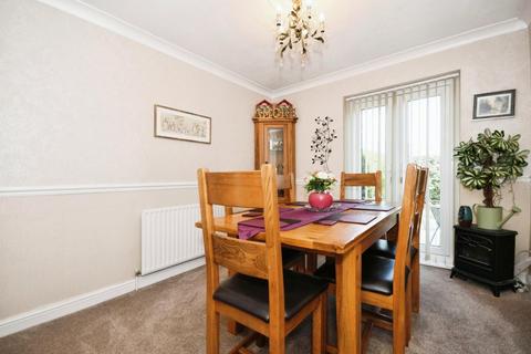 3 bedroom semi-detached house for sale, Blacksmith Lane, Calow, Chesterfield, S44 5TU