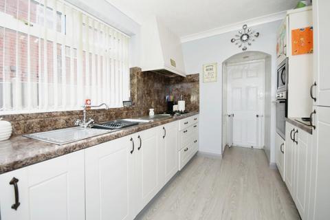 11 Blacksmith Lane, Calow, Chesterfield, S44 5TU