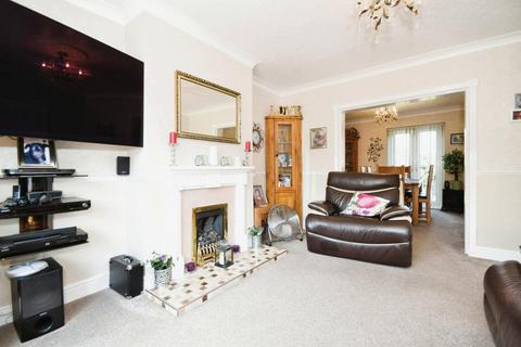 11 Blacksmith Lane, Calow, Chesterfield, S44 5TU