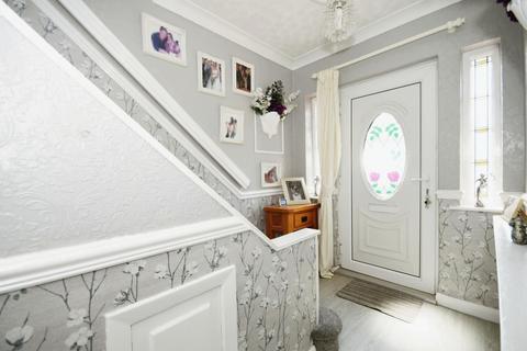 11 Blacksmith Lane, Calow, Chesterfield, S44 5TU