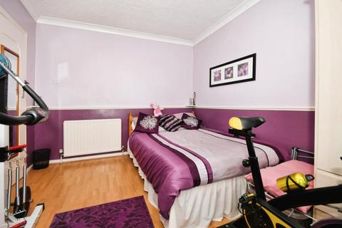 11 Blacksmith Lane, Calow, Chesterfield, S44 5TU