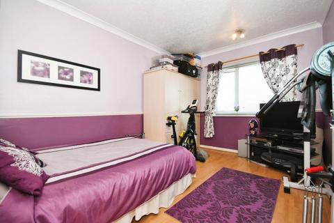 11 Blacksmith Lane, Calow, Chesterfield, S44 5TU