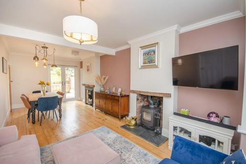 3 bedroom end of terrace house for sale, Salisbury Road, Downend, Bristol, BS16 5RP