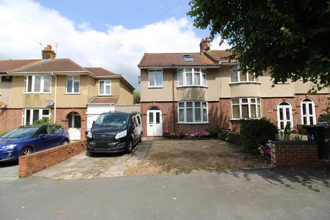 4 bedroom end of terrace house for sale, Gordon Avenue, Whitehall, Bristol BS5 7DS
