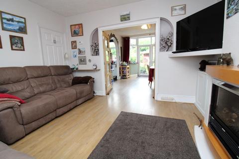 4 bedroom end of terrace house for sale, Gordon Avenue, Whitehall, Bristol BS5 7DS