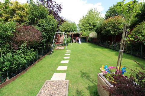 56 Gordon Avenue, Bristol, BS5 7DS