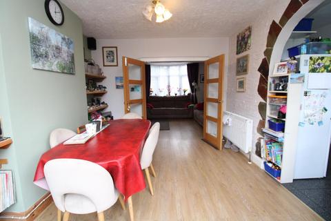 56 Gordon Avenue, Bristol, BS5 7DS