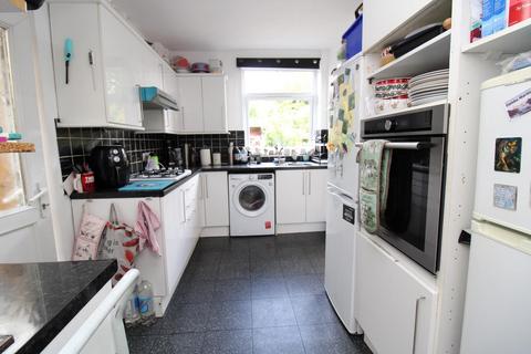 56 Gordon Avenue, Bristol, BS5 7DS