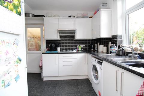 56 Gordon Avenue, Bristol, BS5 7DS