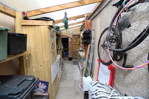 56 Gordon Avenue, Bristol, BS5 7DS