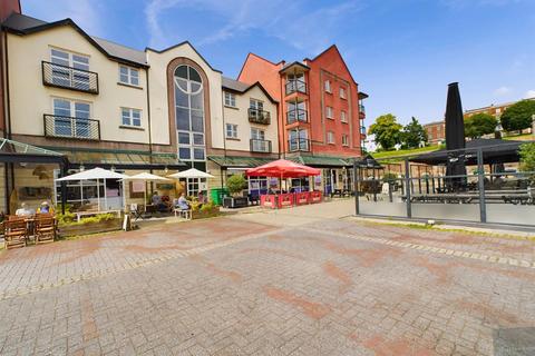 2 bedroom flat for sale, Waterside, Exeter