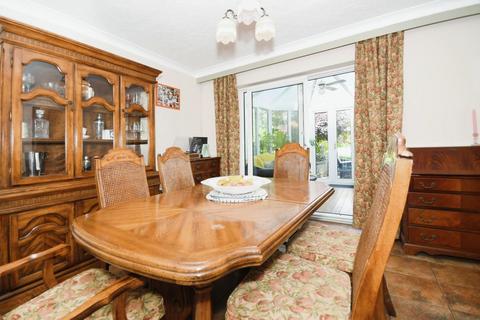 3 bedroom detached house for sale, High Street, Old Whittington, Chesterfield, S41 9JS