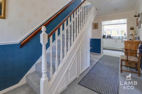 11 Carters Close, Clacton-on-sea, CO16 7AT