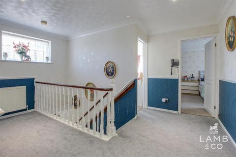 11 Carters Close, Clacton-on-sea, CO16 7AT