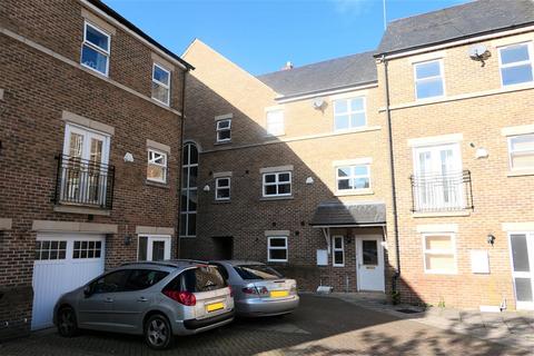 4 bedroom townhouse to rent, Carisbrooke Road, Far Headingley, Leeds, LS16 5RX