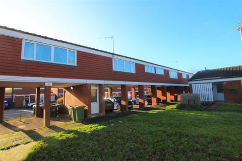 1 bedroom flat to rent, Fulbrook Close, Redditch, B98 8QP