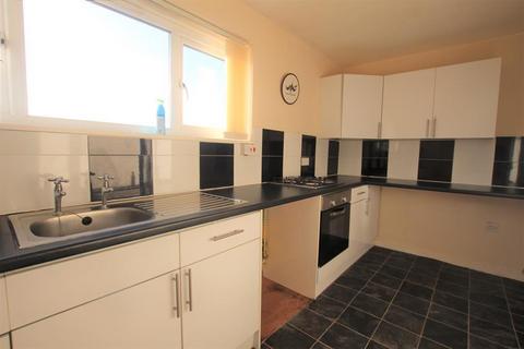 1 bedroom flat to rent, Fulbrook Close, Redditch, B98 8QP