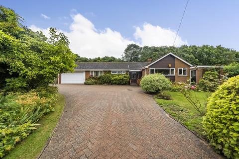 3 bedroom detached bungalow for sale, Orchard Grove, Astwood Bank, Redditch