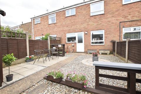 3 bedroom townhouse for sale, Ancaster Court, Scunthorpe