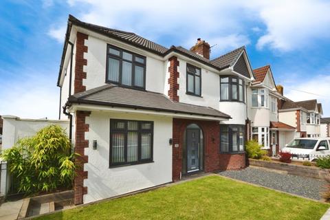 4 bedroom semi-detached house for sale, Davids Road, Whitchurch