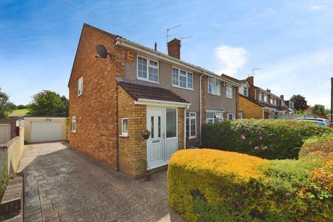 3 bedroom semi-detached house for sale, Court Farm Road, Bristol, BS14 0EE