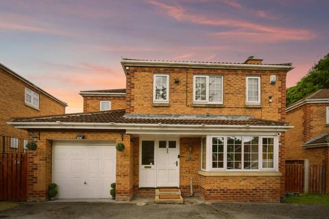 undefined, Periwood Grove, Woodseats, Sheffield, S8 0HX