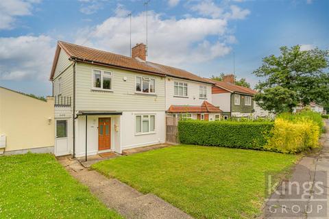 3 bedroom semi-detached house for sale, Lonsdale Drive, Enfield