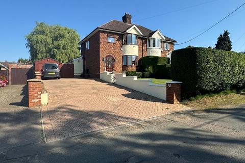 3 bedroom house for sale, Green End, Gamlingay SG19