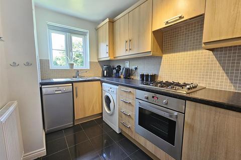 4 bedroom end of terrace house for sale, Foss Road, Hilton