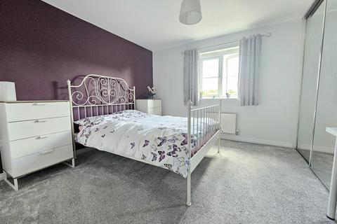 93 Foss Road, Hilton, Derby, DE65 5BJ