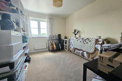 93 Foss Road, Hilton, Derby, DE65 5BJ