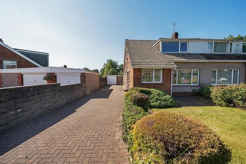 3 bedroom semi-detached house for sale, Maes Y Gwernen Drive, Cwmrhydyceirw, Swansea