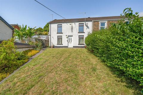 2 bedroom semi-detached house for sale, Quarr Road, Clydach, Swansea