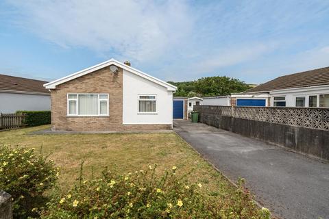 2 bedroom detached bungalow for sale, Maenor Helyg, Pembrey, Burry Port